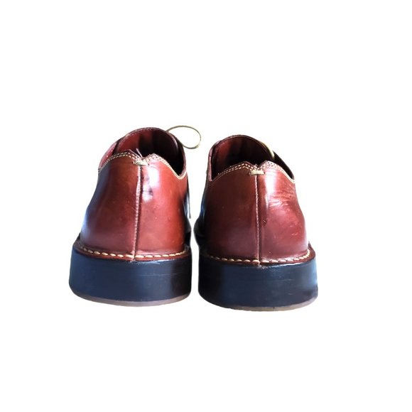 Cole Haan Country Men’s Oxford Leather Shoes main image 4